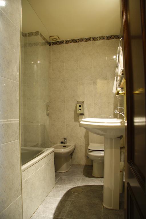 Guest house Albor I