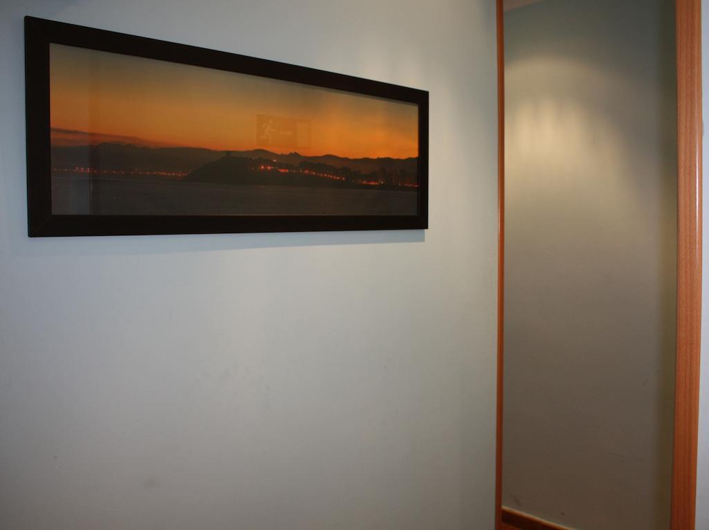 Guest house Albor I