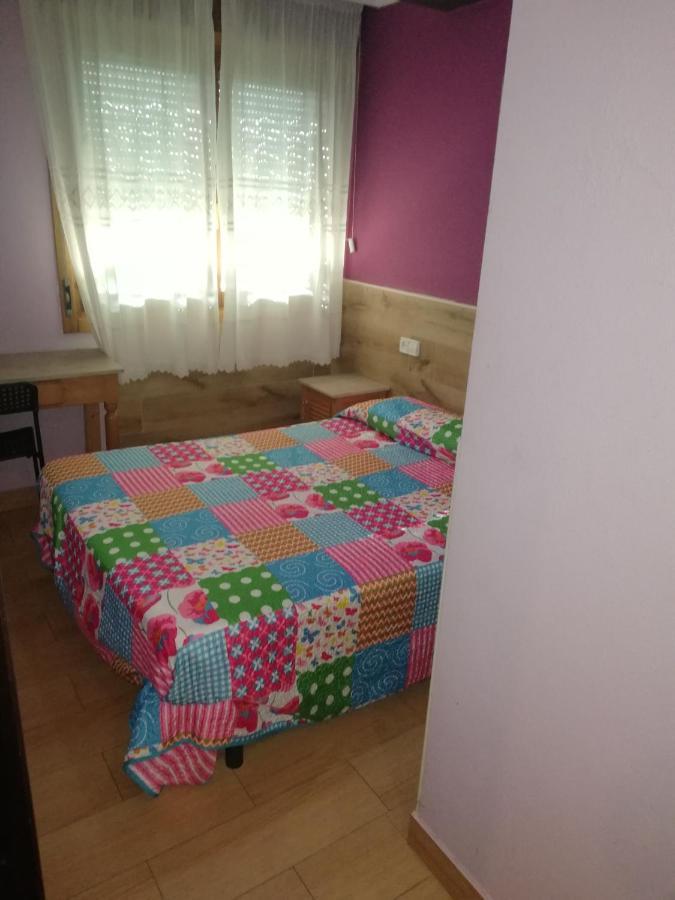 Albor I Guest house Gijon