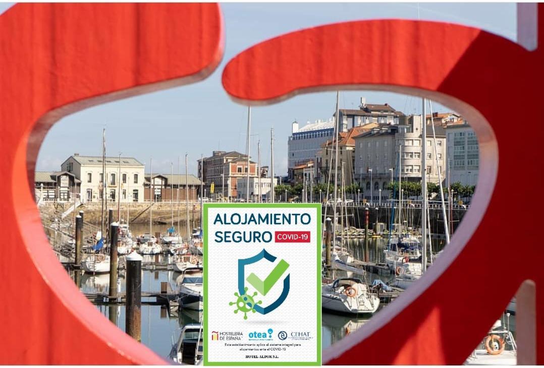 Albor I Guest house 2*